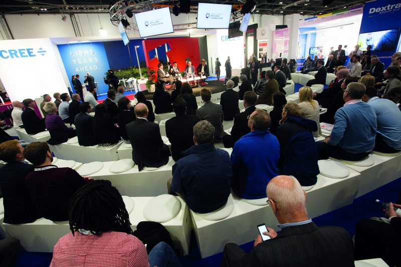 LuxLive - Mason Events